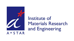Our clients - A*Star Institute of Materials Research and Engineering