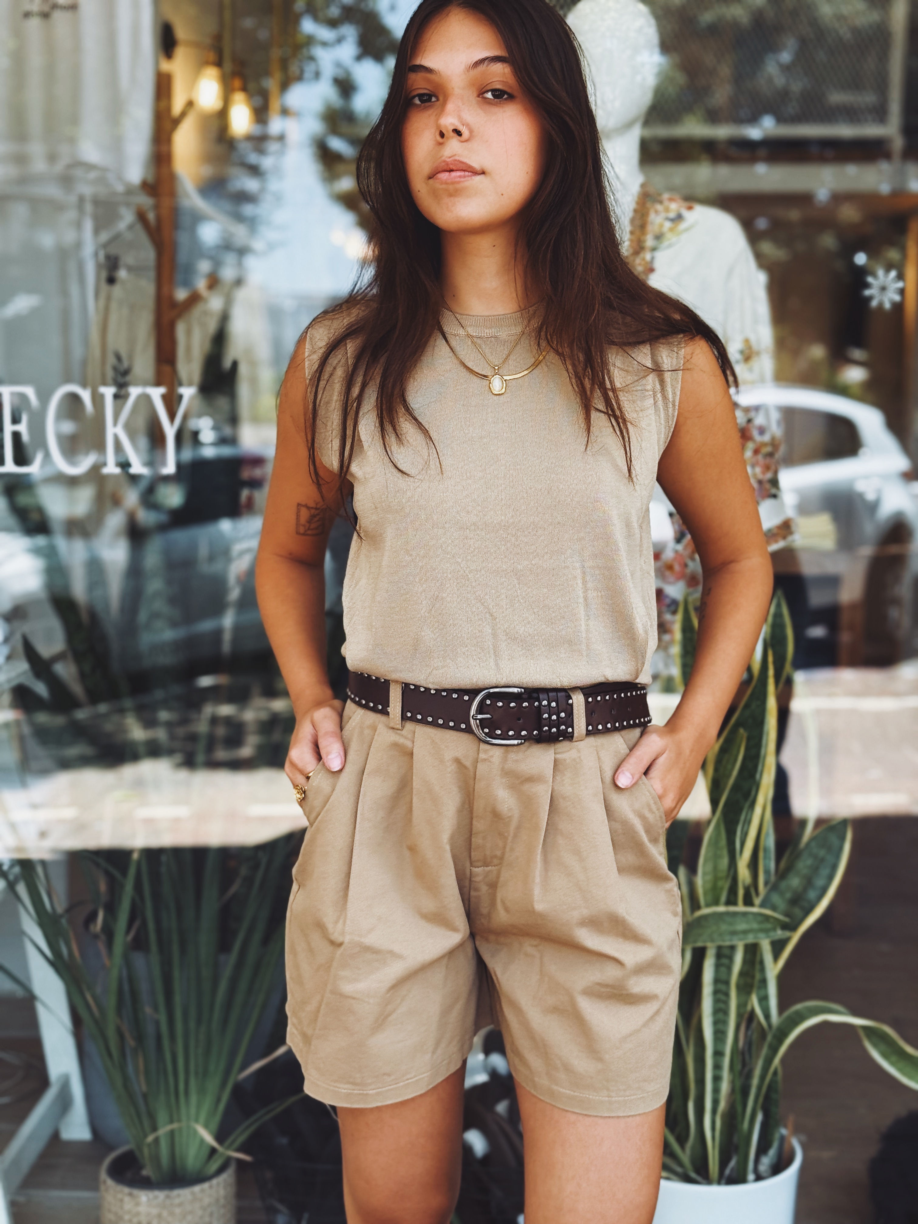  קוטון און שורטס מס׳2