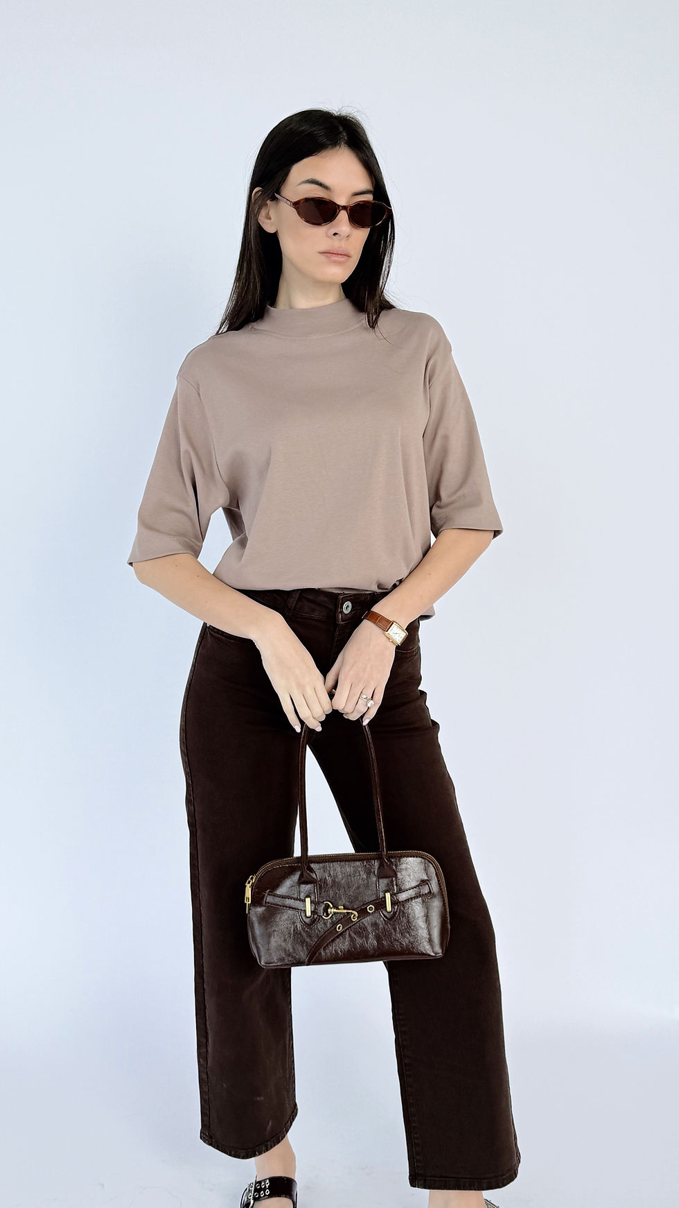 תמונה ממוזערת: בסט סלר גינס | שוקולד