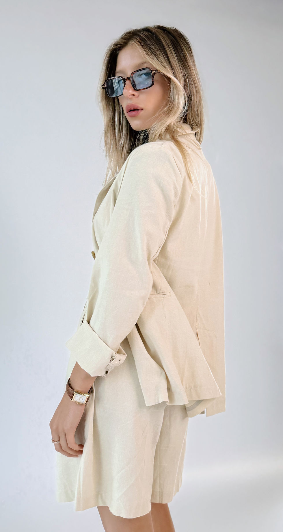 תמונה ממוזערת: ג׳קט פישתן קרולין שמנת