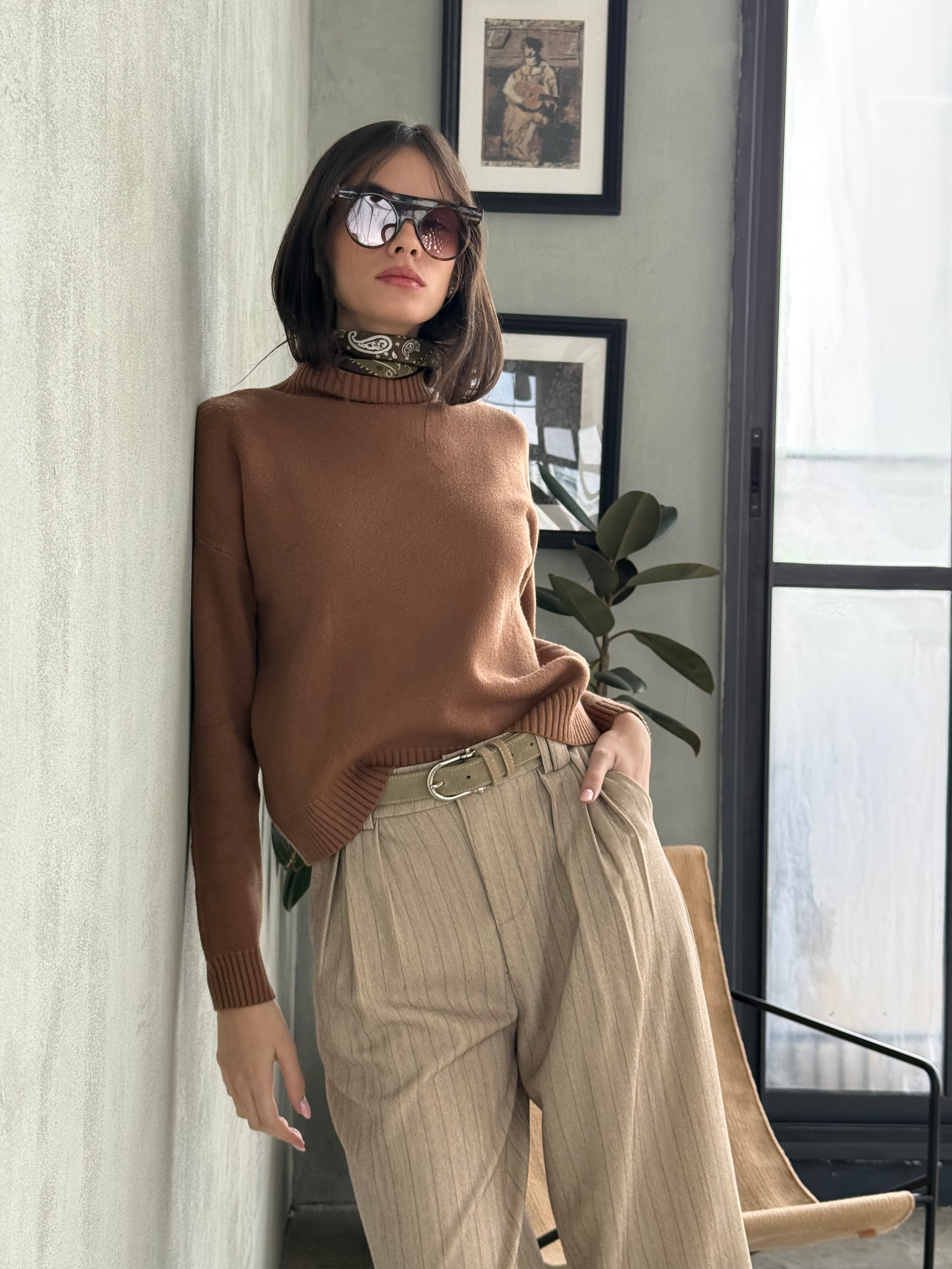 סריג גולף אפריקה | קאמל