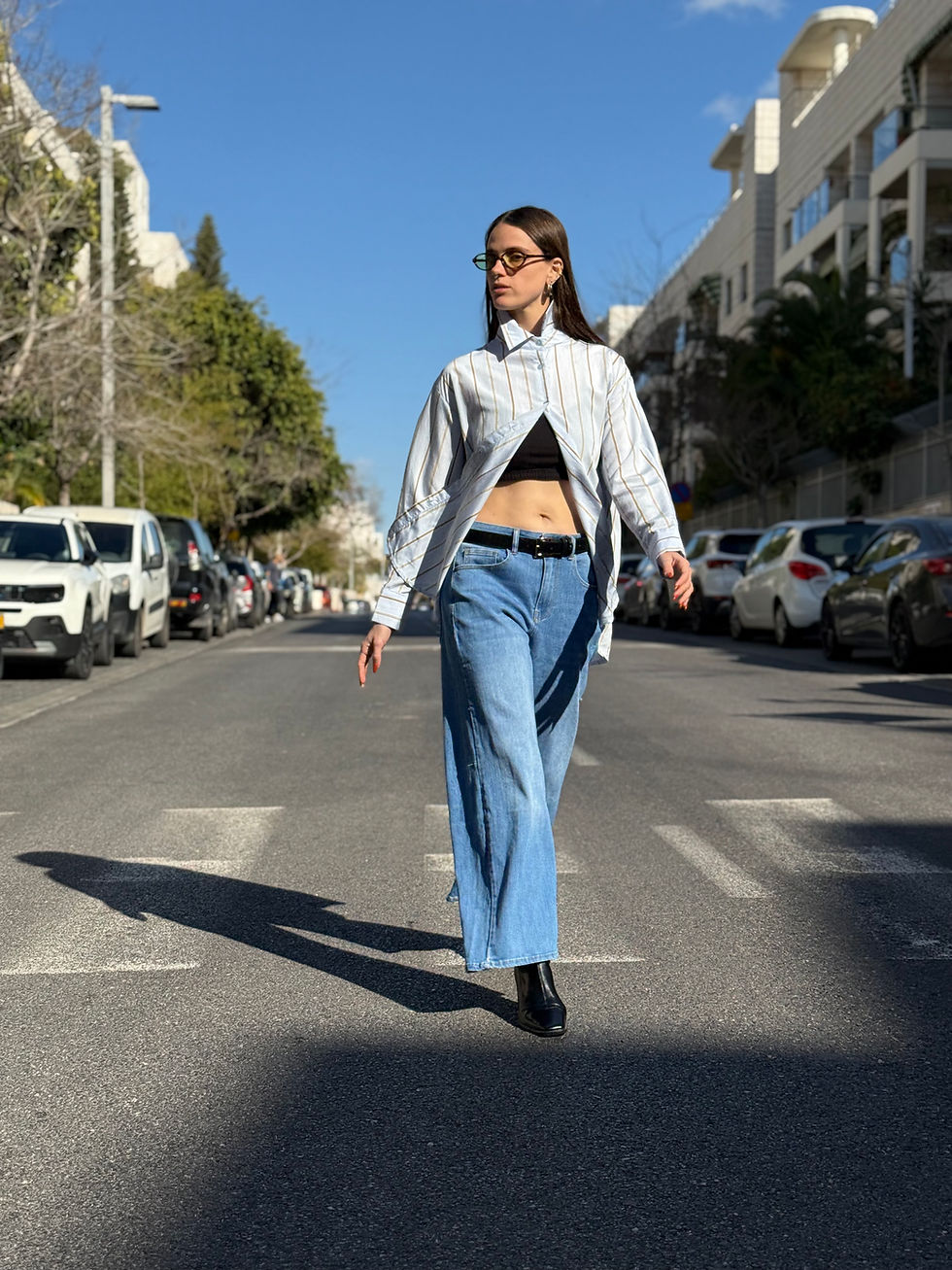 תמונה ממוזערת: ניו אמייזינג ג׳ינס 