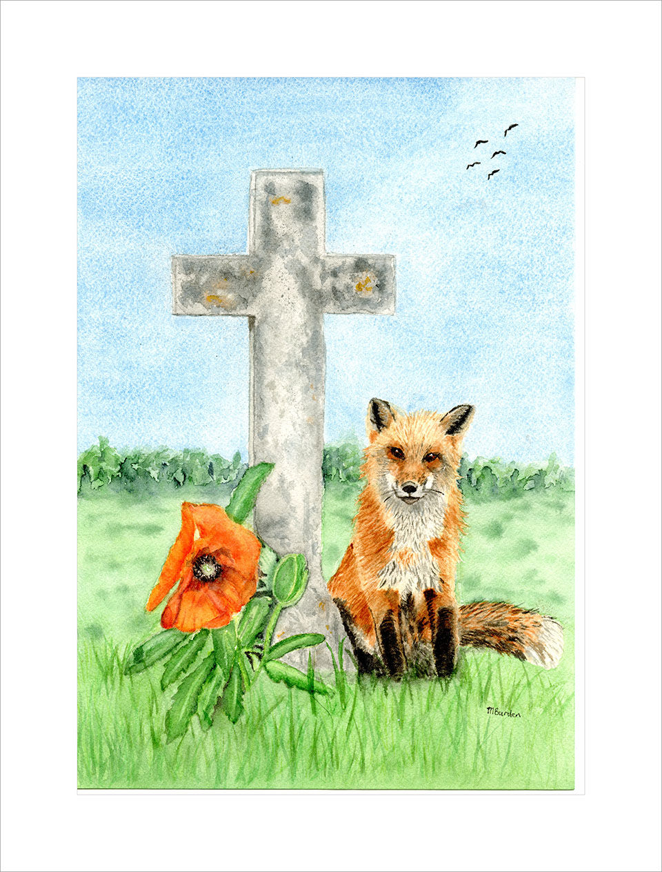 All Creatures Great and Small