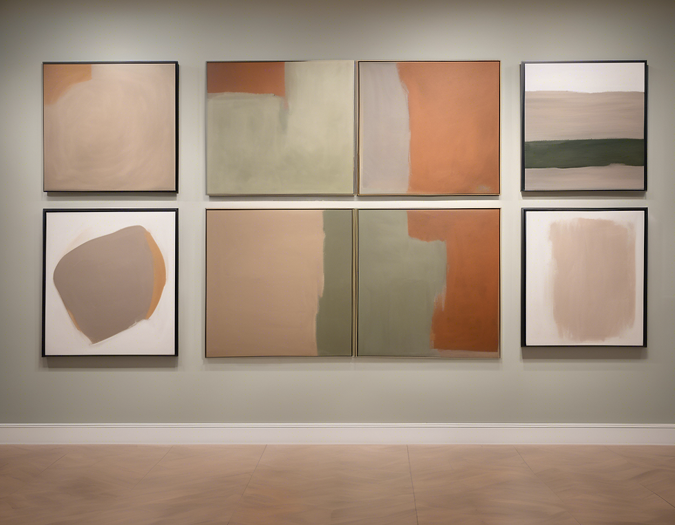 Maximize Your Creativity: Attend a Workshop in New Hope