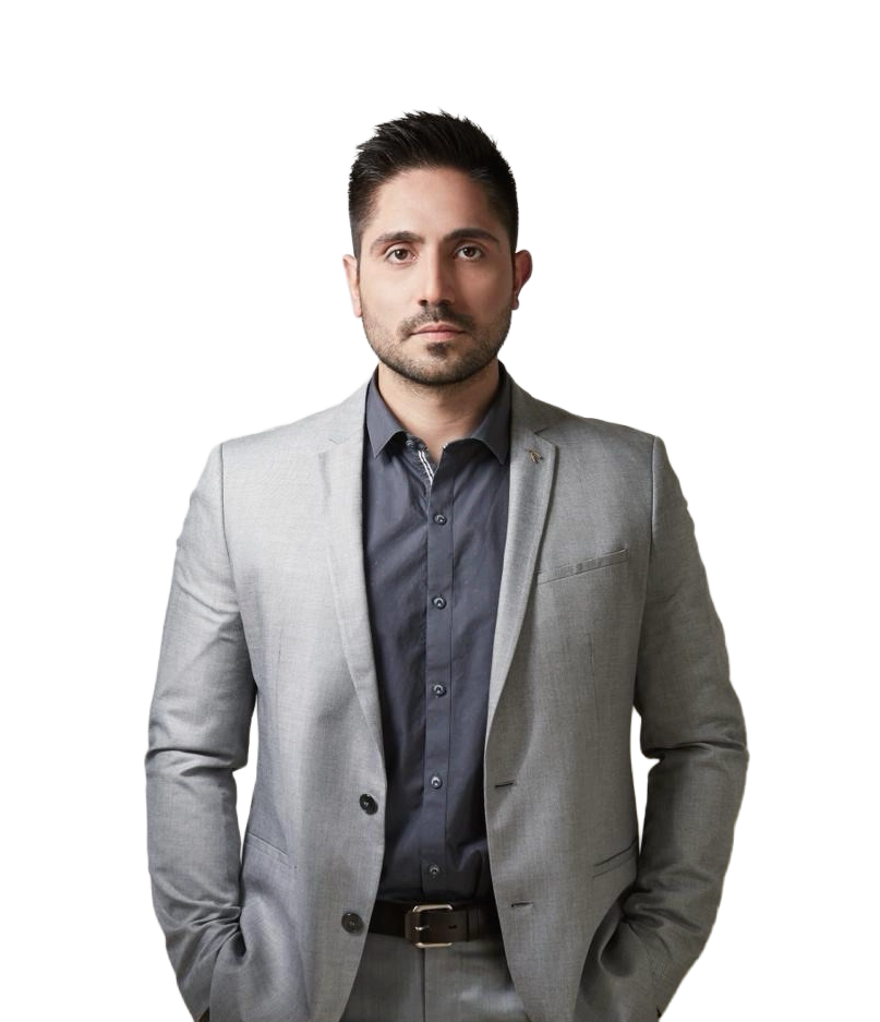 Dr. Valter Battilani Filho — Especialista Buonocore Cascavel