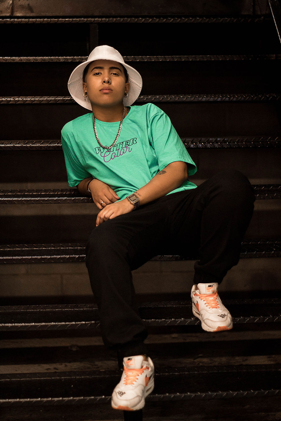 Thumbnail: Calça Jogger Full Heaven