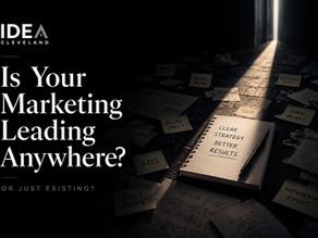 Is Your Marketing Strategy Leading to Real Conversations and Sales