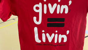 4th Annual Blood Drive