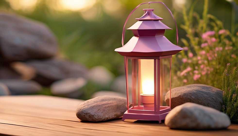 Community and Reflection: Spiritual Evening Retreat