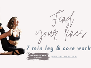 Struggling to keep your knees straight?! Master your Microbend and clean up your lines!