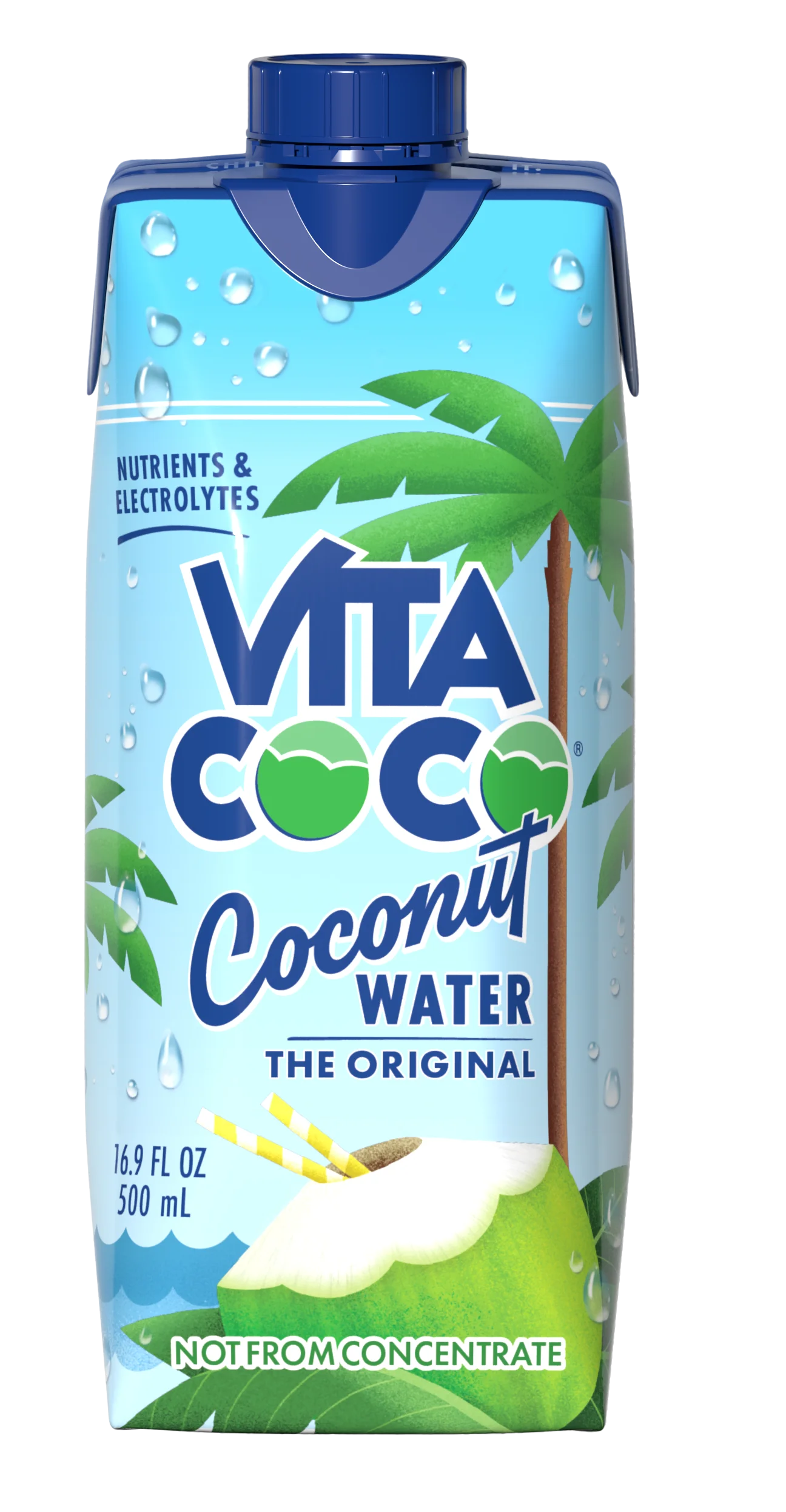 Cocounut Water