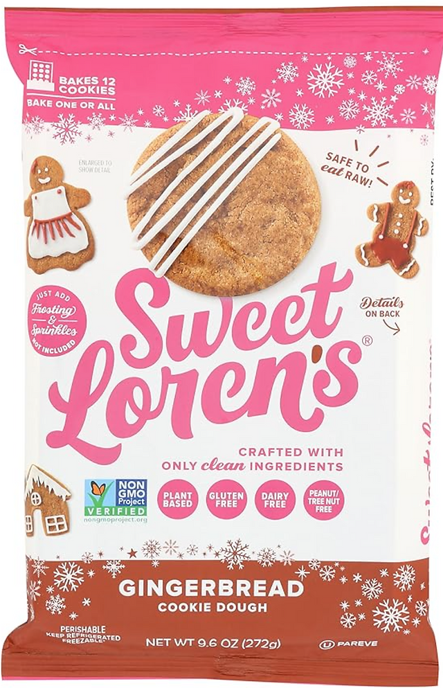 Sweet Loren's