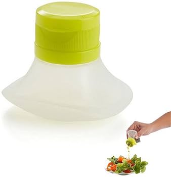 Silicone Dressing To-Go