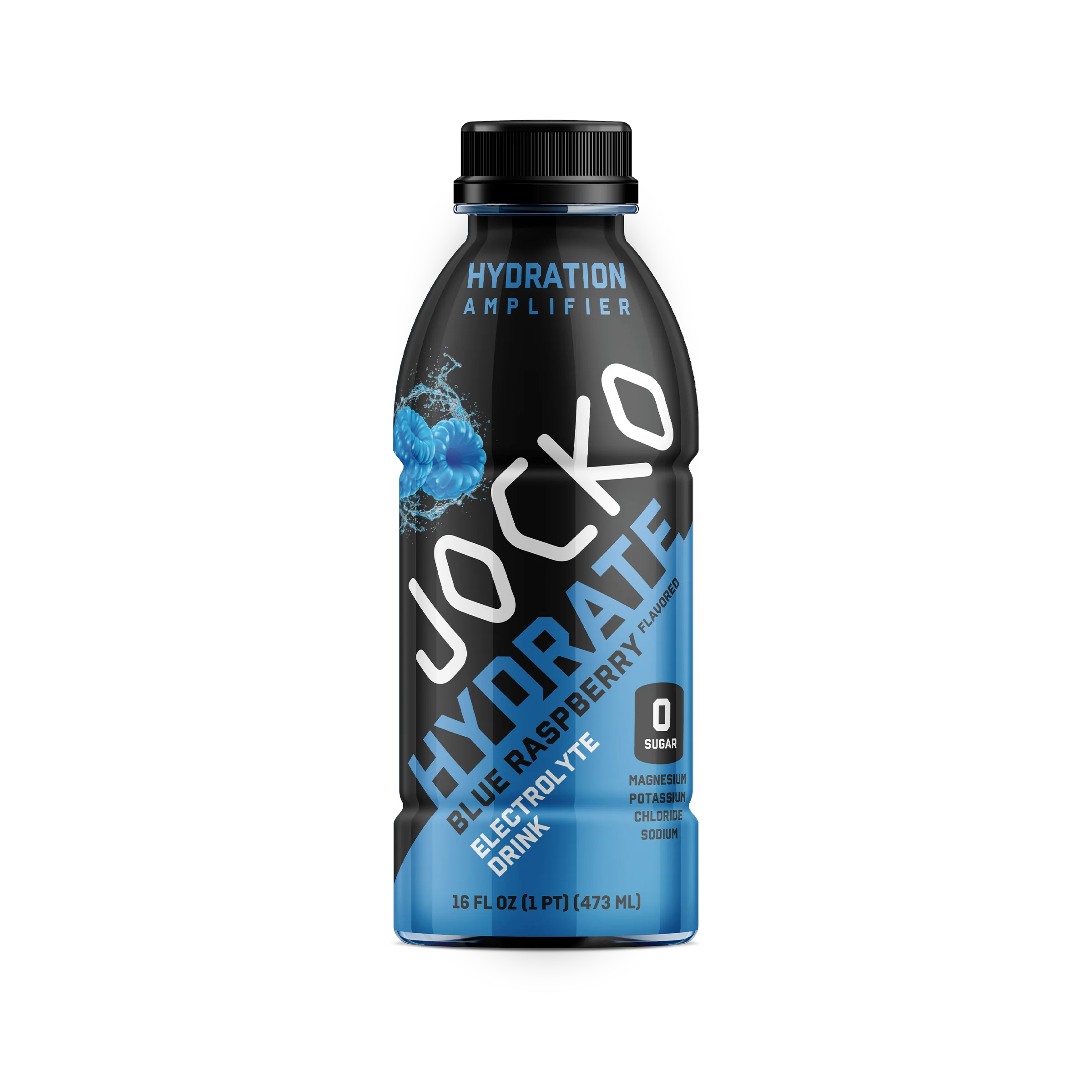 Jocko Hydrate