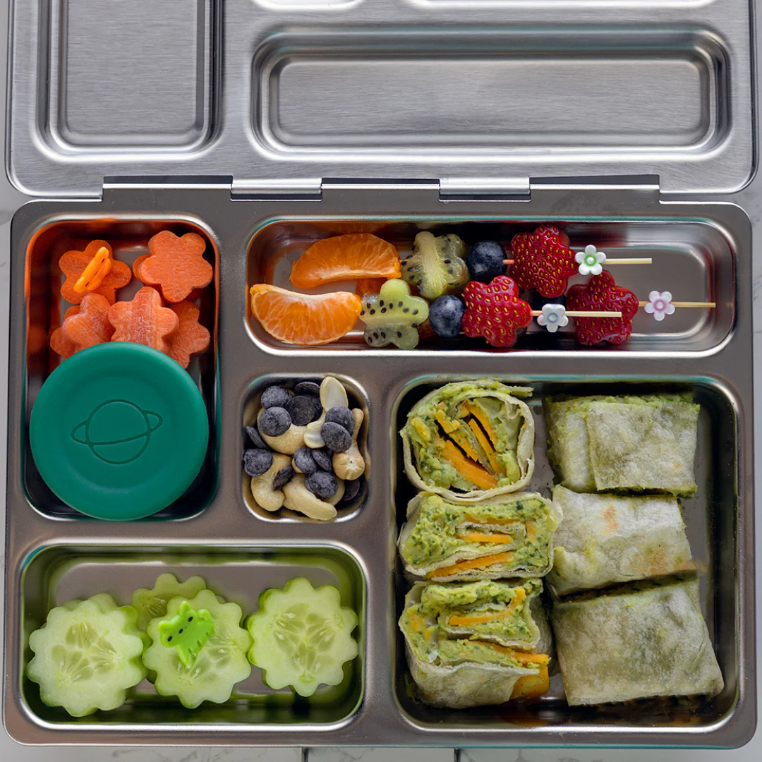 Bento Stainless Steel Lunch Box