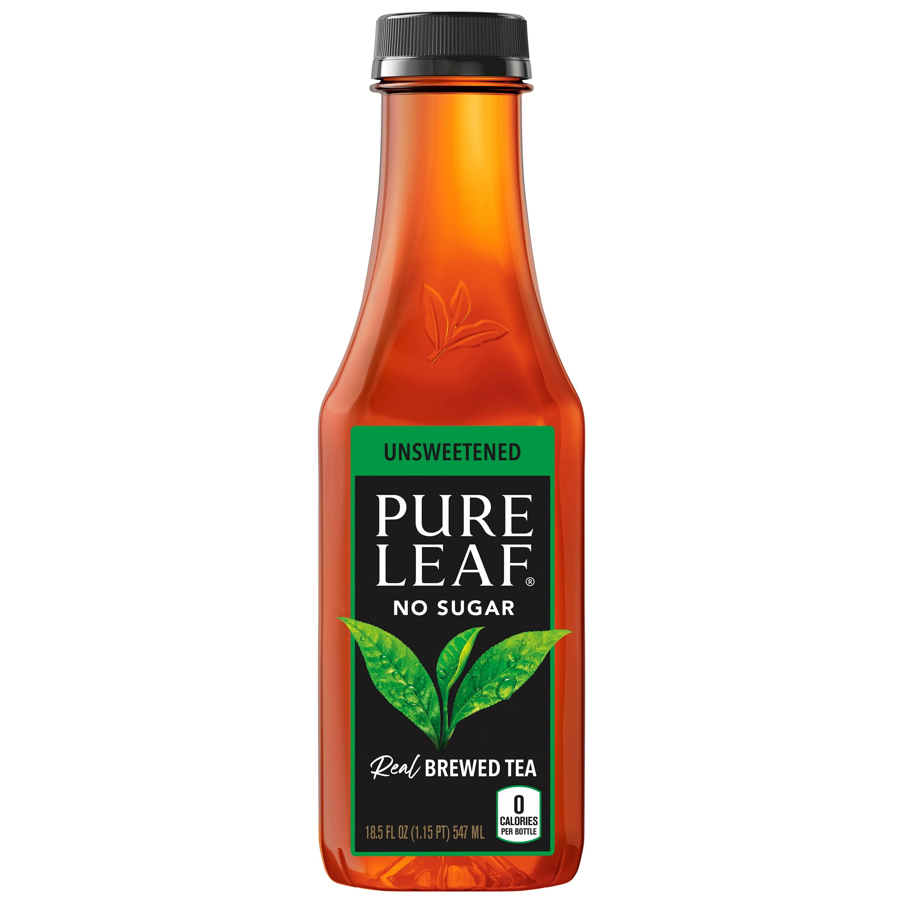 Pure Leaf Unsweetend Tea