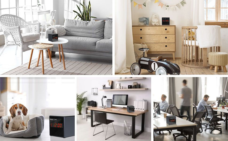 Miniaturbild: spionkamera wohnung