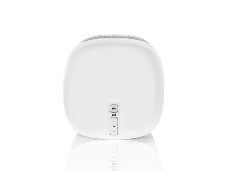 Miniaturbild: NEU ! Wlan Lautsprecher mit integrierter Spy Cam - Kamera Absolut nicht sichtbar