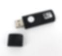 Miniaturbild: USB Stick Audiorecorder mit Zeit- und Datumsstempel