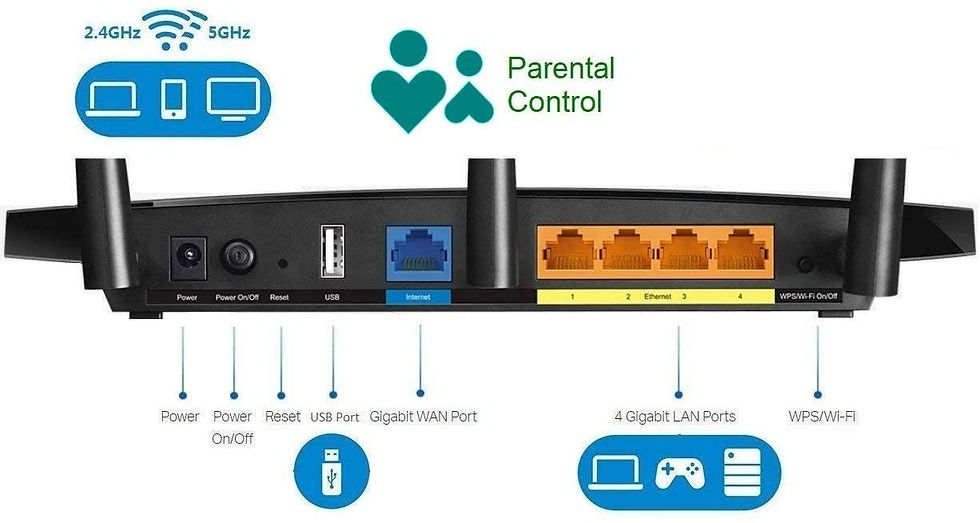 Miniaturbild: Gsm Abhörgerät Wlan Router - Weltweit sehr diskret Abhören