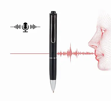 abhörwanze kugelschreiber