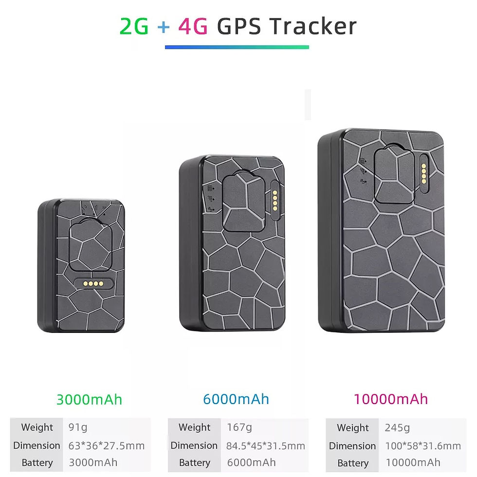 Miniaturbild: 4G abhörgerät