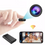 Miniaturbild: Micro Spycam mit Live-Stream, Nachtsicht und Bewegungserkennung weltweit