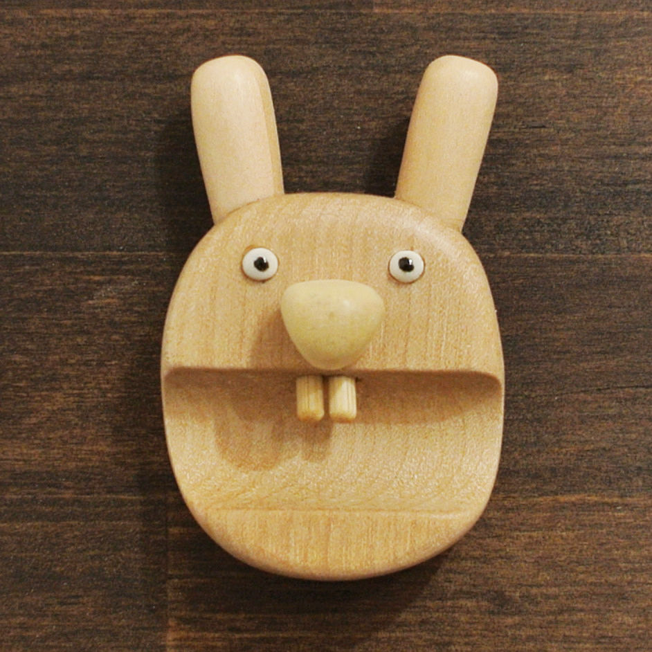 はしおきうさぎ