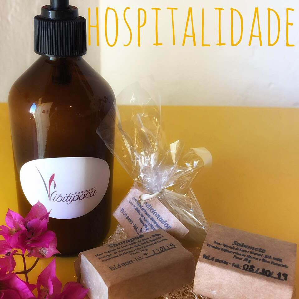 Hospitalidade