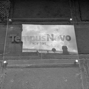 Tempus Novo at Armley prison