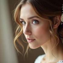 Bridal Hairstyling Tips for Your Perfect Wedding Day