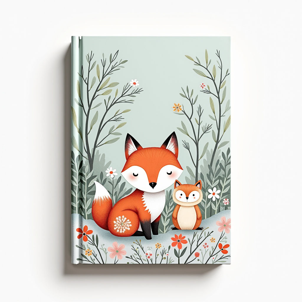 Magical Forest Friends