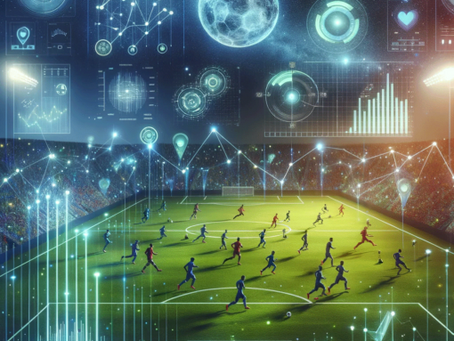 How AI and Analytics are Revolutionizing Sports