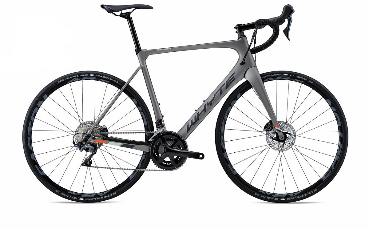 Whyte G-170S