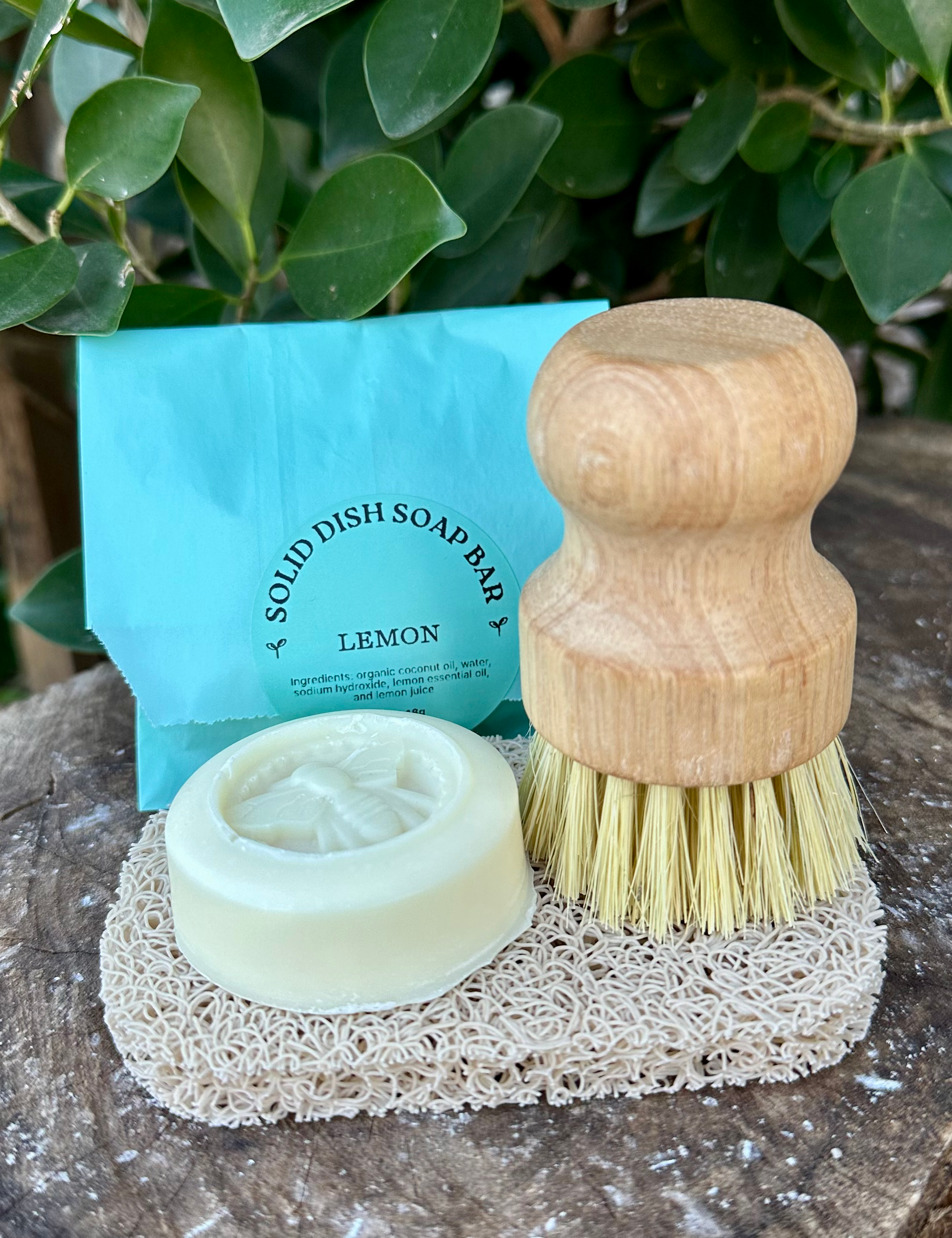 Dish Soap Bundle