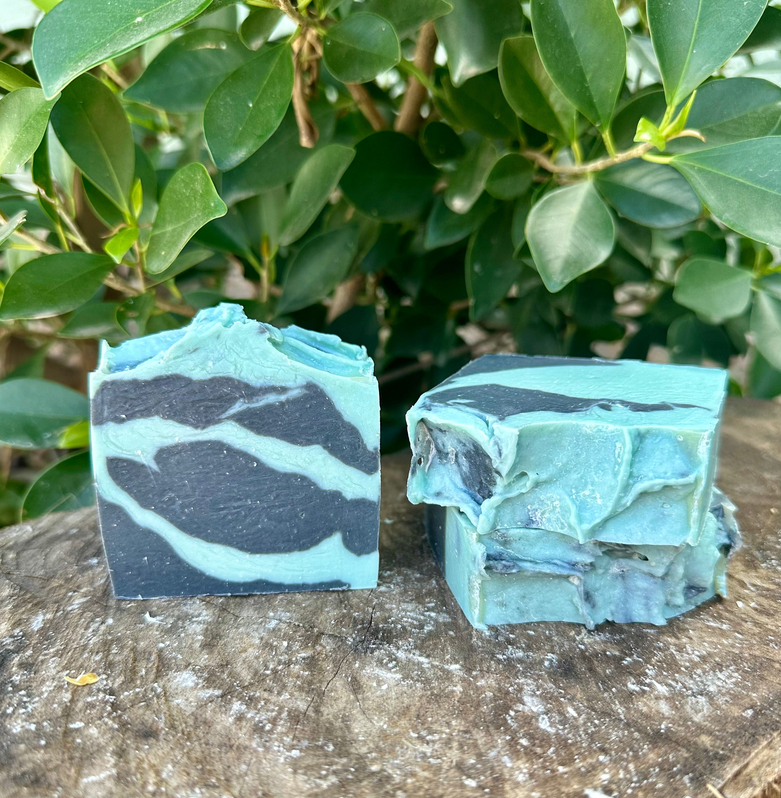 Next Level Bar Soap