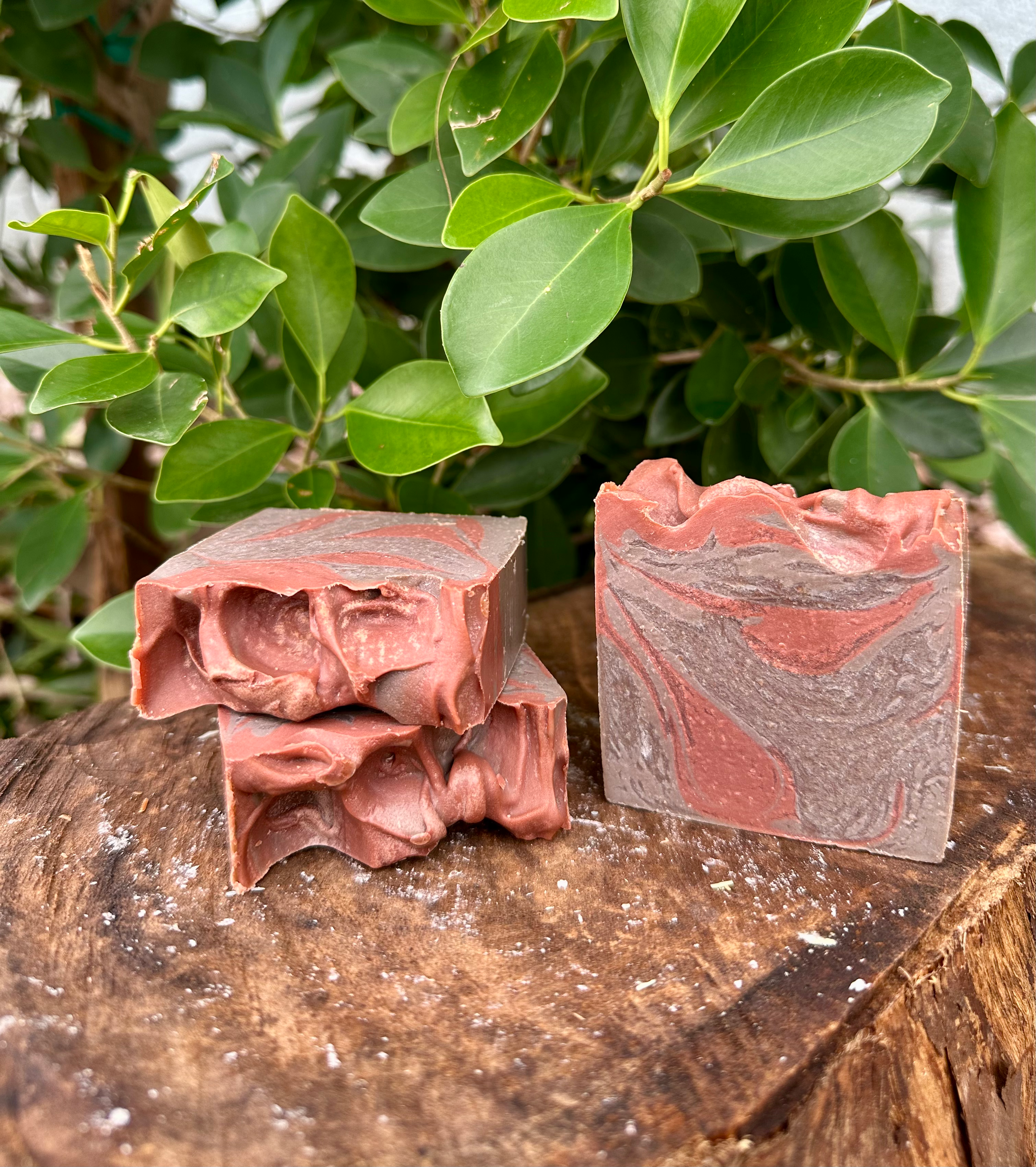 Dragonsblood Bar Soap