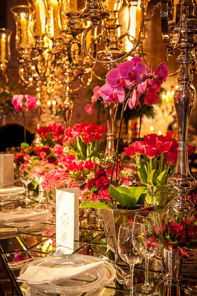 Casamento Casa das Caldeiras