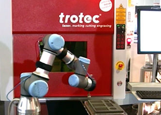 Machine Tending & Quality Control Inspection