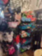 Inside Snazzies May 2026