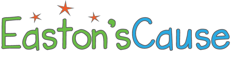 Easton's Cause logo