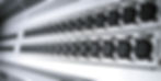 Thumbnail: Soundcraft Vi1 64 Channel Digital Audio Mixing Console