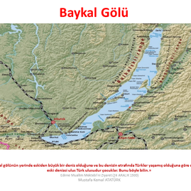 GÜNEY SİBİRYA-GÖBEKLİTEPE BAĞLARI