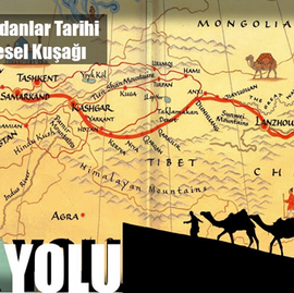 UYGURLAR'DA FUXİ ve NÜVA - GÖNYE ve PERGEL