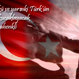 TÜRK DİLİ VE LEHÇELERİ