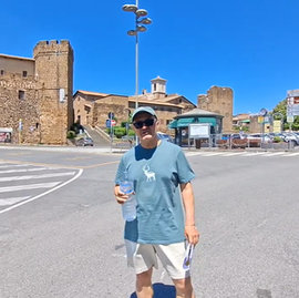 CERVETERI ETRÜSK MÜZESİ