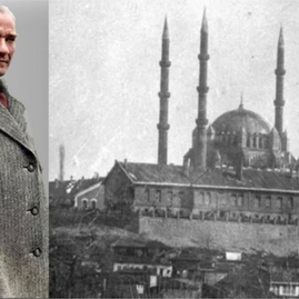 ATA VE CAMİLER