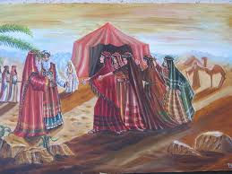 Shabbat Pinhas