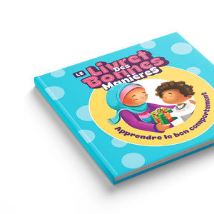 Thumbnail: Le Coffret des bonnes manières, Learning Roots