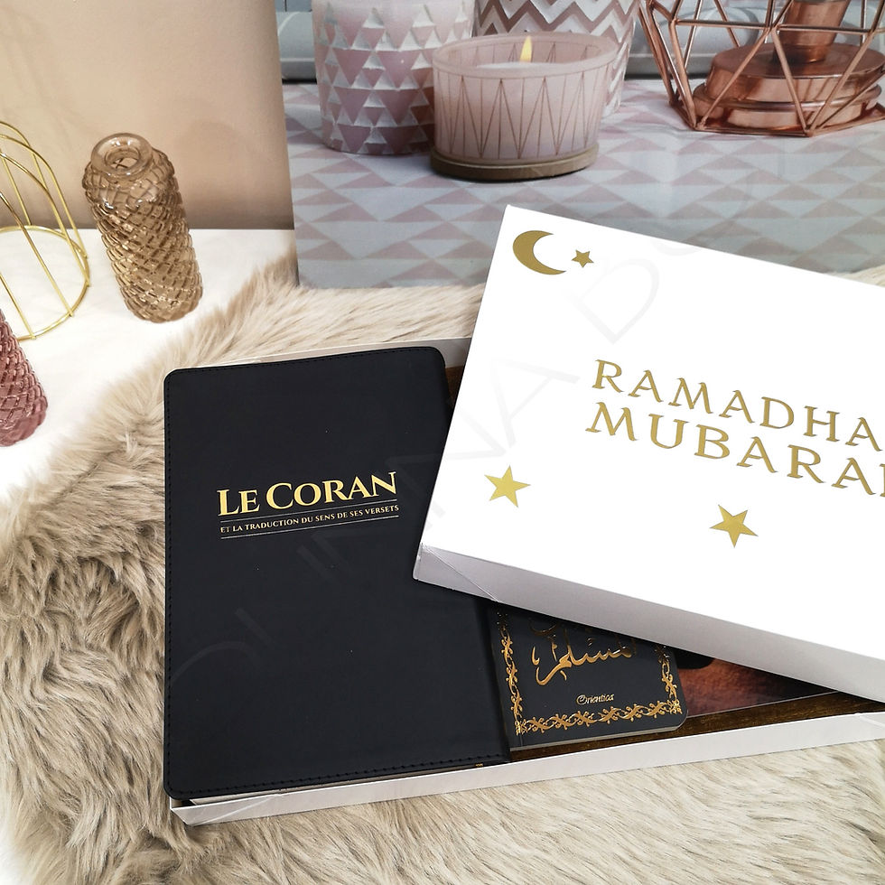 Miniature : BOX Ramadhan 2024